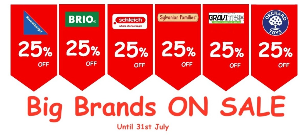 Big Brands